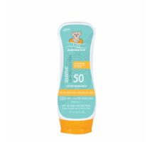 SPF 50 Kids Lotion Sunscreen