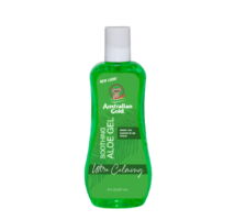 Soothing Aloe After Sun Gel 237 ml