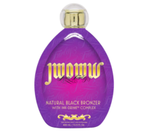 JWOWW Natural Black Bronzer