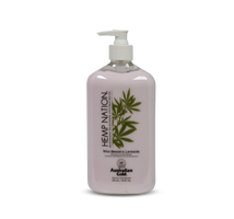 Hemp Nation Wild Berries & Lavender