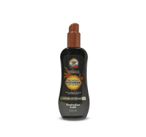 Bronzing Intensifier Dry Oil Spray