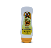 SPF 50 Lotion Sunscreen
