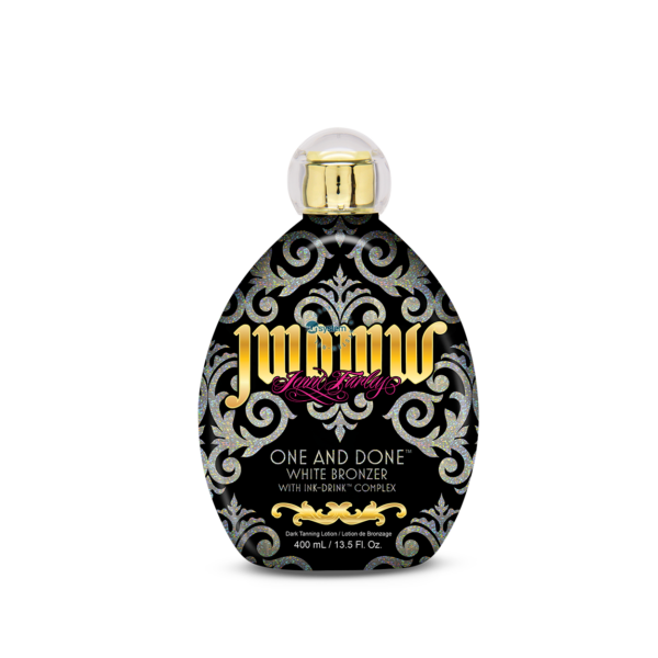 JWOWW One And Done™ White Bronzer
