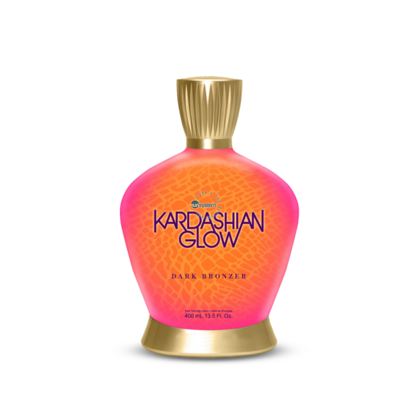 Kardashian Glow Dark Bronzer