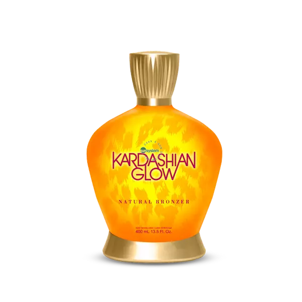 Kardashian Glow Natural Bronzer