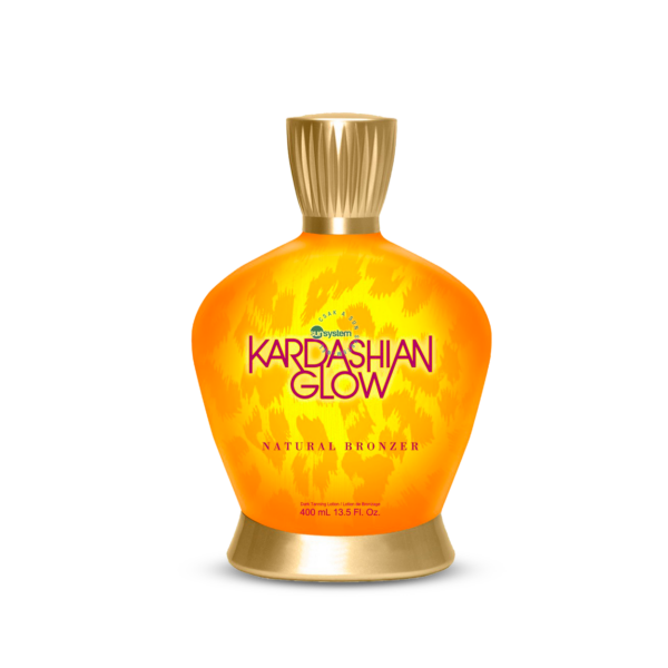 Kardashian Glow Natural Bronzer